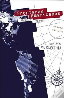 Capa do artigo Fronteras Americanas