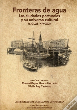 Capa do artigo Fronteras De Agua