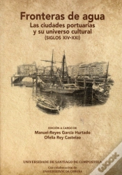 Capa do artigo Fronteras De Agua