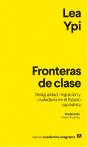 Fronteras De Clase - Preview