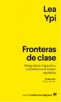 Fronteras De Clase - Preview
