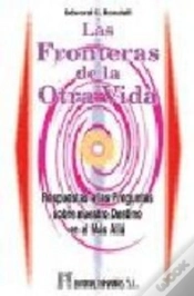 Capa do artigo Fronteras De La Otra Vida,Las