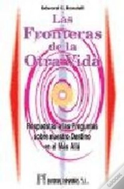 Capa do artigo Fronteras De La Otra Vida,Las