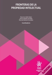 Capa do artigo Fronteras De La Propiedad Intelectual