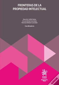 Capa do artigo Fronteras De La Propiedad Intelectual