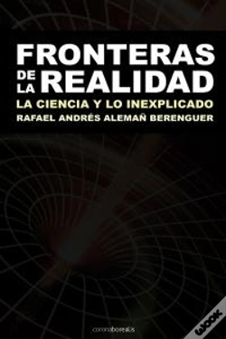 Capa do artigo Fronteras De La Realidad