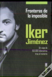 Capa do artigo Fronteras De Lo Imposible