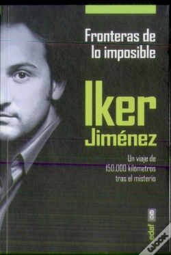 Capa do artigo Fronteras De Lo Imposible
