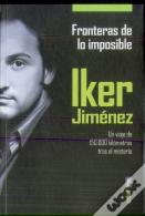 Fronteras De Lo Imposible