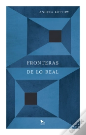 Capa do artigo Fronteras De Lo Real
