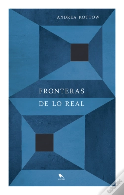Capa do artigo Fronteras De Lo Real
