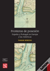 Capa do artigo Fronteras De Posesión