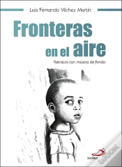 Capa do artigo Fronteras En El Aire