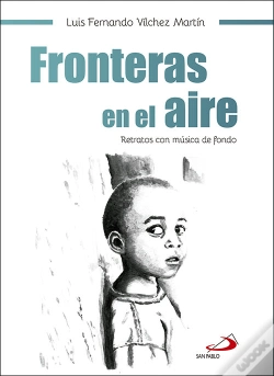 Capa do artigo Fronteras En El Aire