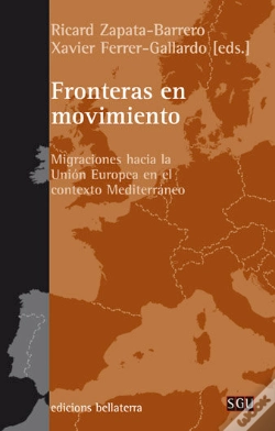 Capa do artigo Fronteras En Movimiento