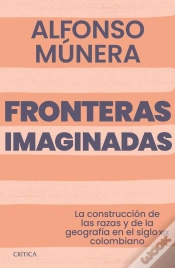 Capa do artigo Fronteras Imaginadas