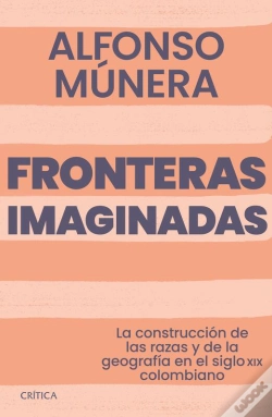 Capa do artigo Fronteras Imaginadas