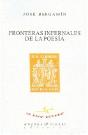 Fronteras Infernales De La Poesía - Preview