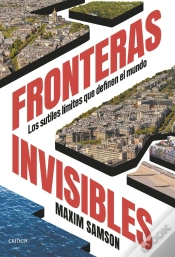Capa do artigo Fronteras Invisibles