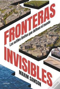 Capa do artigo Fronteras Invisibles