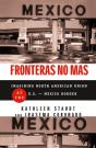 Fronteras No Mas - Preview