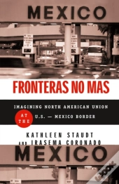Fronteras No Mas