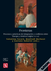 Capa do artigo Fronteras