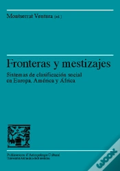 Capa do artigo Fronteras Y Mestizajes