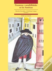 Capa do artigo Fronteras Y Sensibilidades En Las Américas