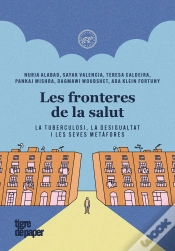 Capa do artigo Fronteres De La Salut, Les