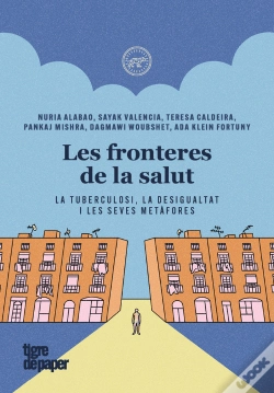 Capa do artigo Fronteres De La Salut, Les