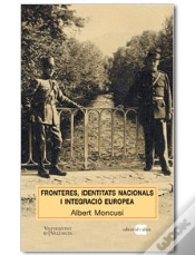 Capa do artigo Fronteres Identitats Nacionals I Integ Cat