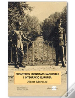 Capa do artigo Fronteres Identitats Nacionals I Integ Cat