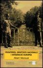 Fronteres, Identitats Nacionals I Integració Europea - Preview