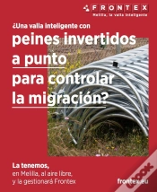 Capa do artigo Frontex