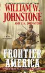 Frontier America - Preview