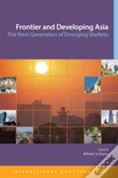 Frontier And Developing Asia