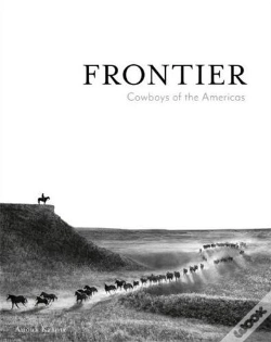 Capa do artigo Frontier