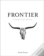 Capa do artigo Frontier
