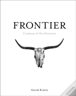 Capa do artigo Frontier