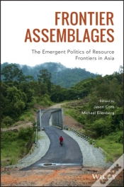 Capa do artigo Frontier Assemblages