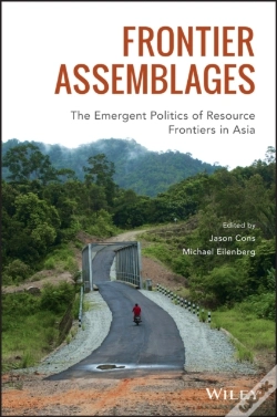 Capa do artigo Frontier Assemblages