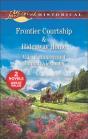 Frontier Courtship & Hideaway Home - Preview