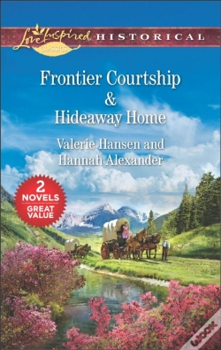 Capa do artigo Frontier Courtship & Hideaway Home