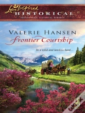Capa do artigo Frontier Courtship