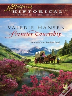 Capa do artigo Frontier Courtship