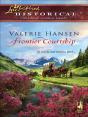 Frontier Courtship - Preview