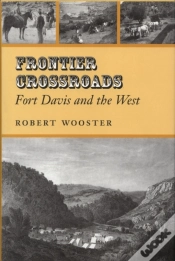 Capa do artigo Frontier Crossroads