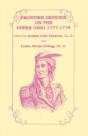Frontier Defense In The Upper Ohio, 1777 - Preview
