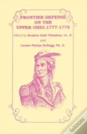 Frontier Defense In The Upper Ohio, 1777